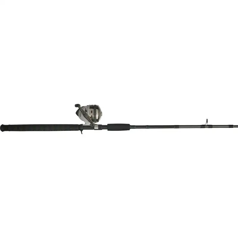 

Fusion Fishing Rod and Reel Spincast Combo