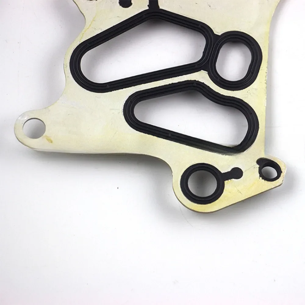 2711840280 Прокладка масляного радиатора подходит для Mercedes Benz C-Class E-Class E200 E260 C200 C260