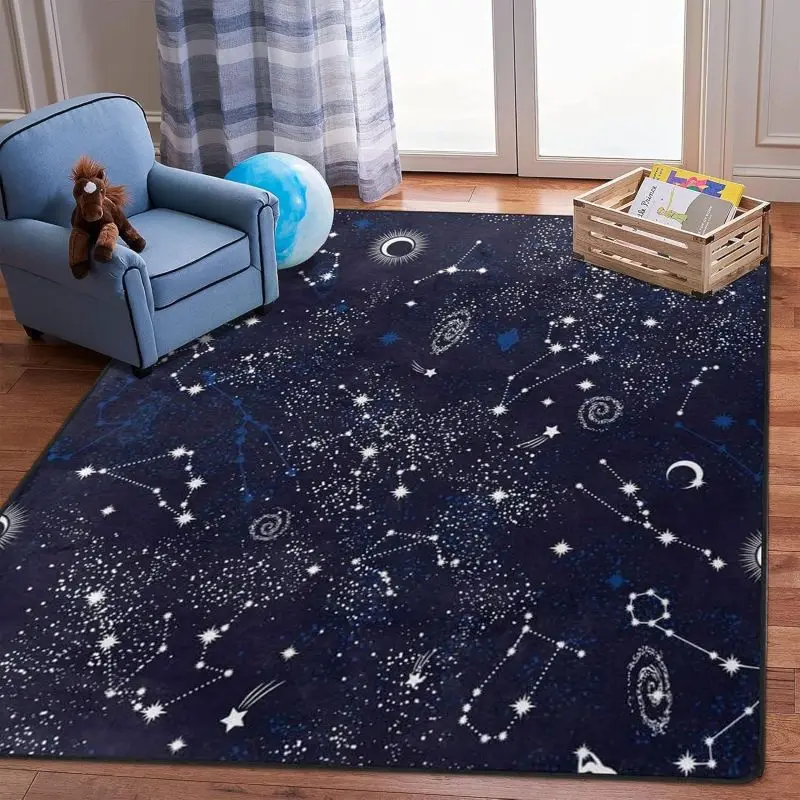 

Ковёр Galaxy 60x90, 80x120, 80x160, 120x160, 160x200, 180x230