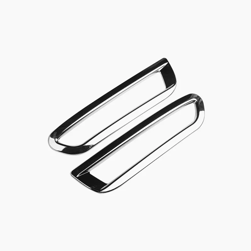 Задняя противотуманная фара автомобиля декоративная накладка для Mercedes Benz Vito W447