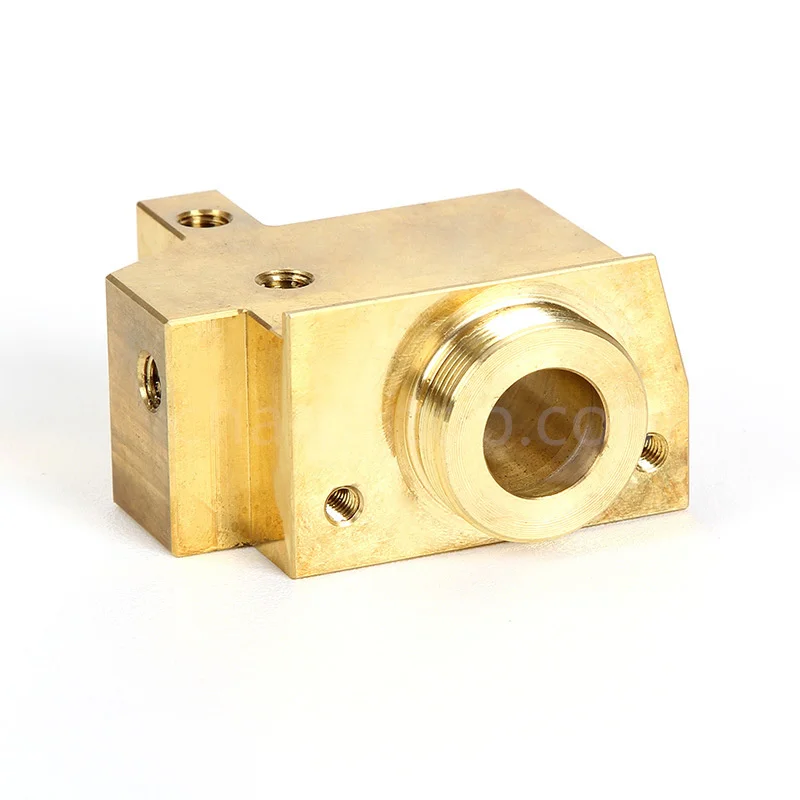 

M452 X176C706H02 Upper Die Guide Holder for Wire cutting EDM