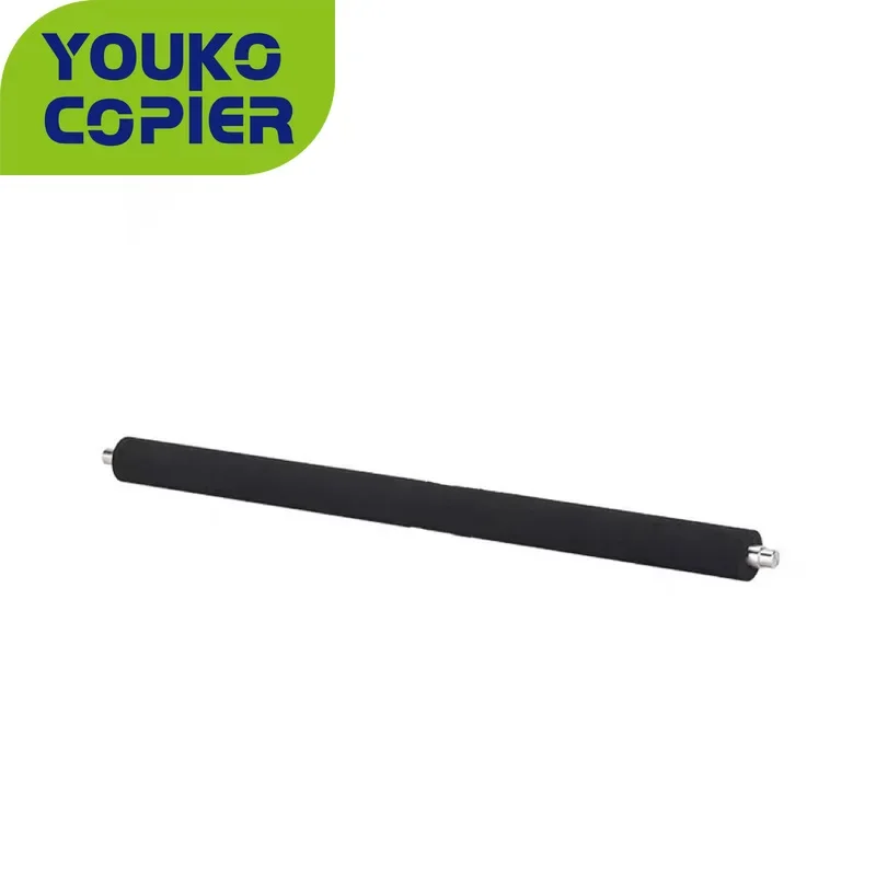 1 шт. Оригинальный A50U 501201 (A50U-5012-01) 1-й ролик переноса для Konica Minolta AccurioPress C1060 C1070 C2060