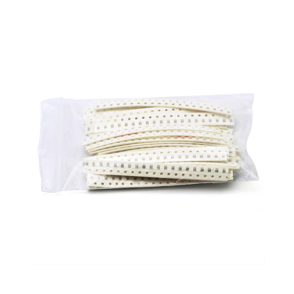 

36 значений 1pF-10uF электронная фотомагнитола 1206 SMD керамическая фотомагнитола 22 ПФ 47 ПФ 22 НФ 2,2 НФ 4,7 мкФ конденсаторы