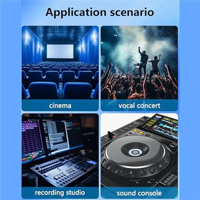 Фото Кабель A25P XLR (мужской) - Speakon (женский) для акустических систем - для усилителей, профессиональных DJ-систем, PA-систем, с технологией Twist Lock №4
