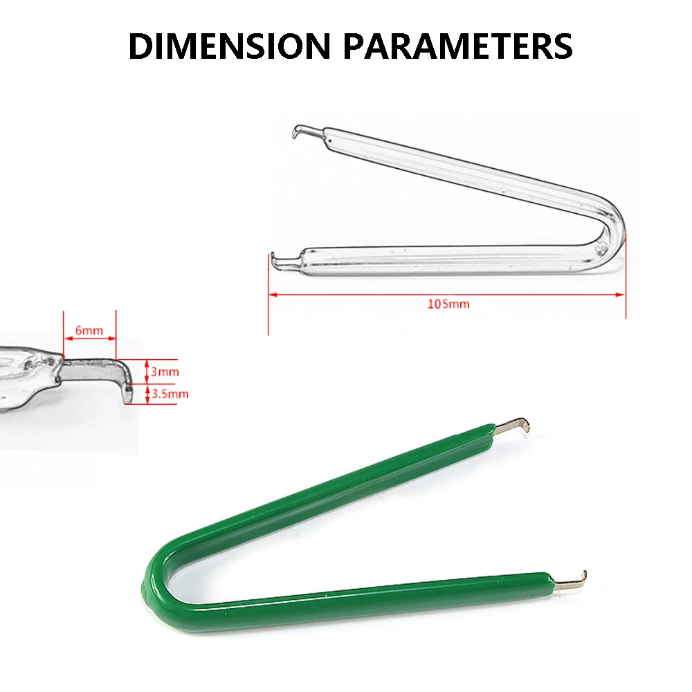 U-образная Машина Для Удаления Микросхем Экстрактор Интеграционных Цепей