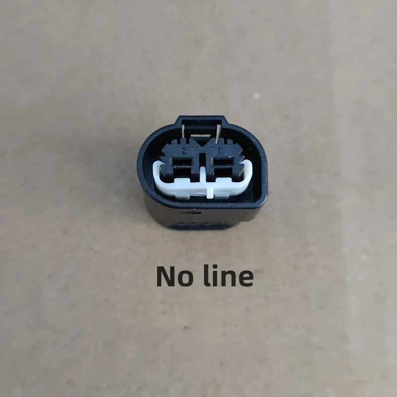 1 шт. для BMW 3/5 серии 320 325 520 525 Hooter Улитка гудок жгута Разъем оригинальный новый с