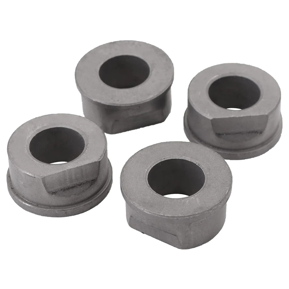 Высококачественный новый комплект чехлов для втулки подшипника ступичного LA125 M