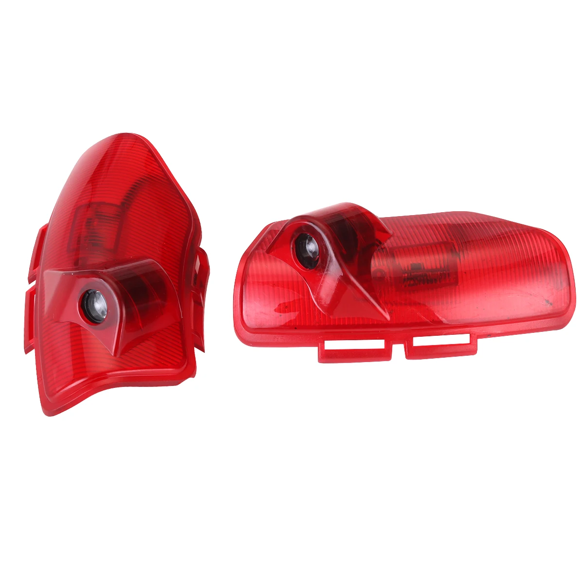 Аксессуар светильник светодиодная лампа-проектор для автомобильной двери