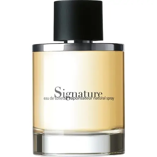 

Oriflame Signature Edt 75 ml Men Perfume fragrant lasting scent oan product completely orjinaldir