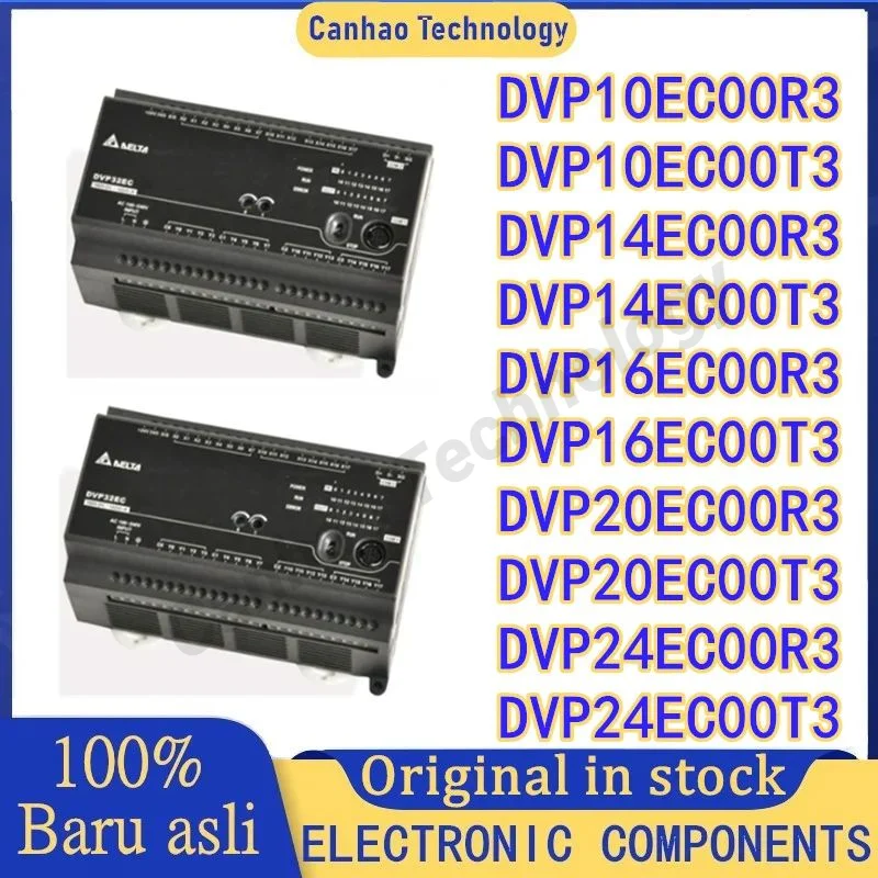 DVP10EC00R3 DVP10EC00T3 DVP14EC00R3 DVP14EC00T3 DVP16EC00R3 DVP16EC00T3 DVP20EC00R3 DVP20EC00T3 DVP24EC00R3 DVP24EC00T3