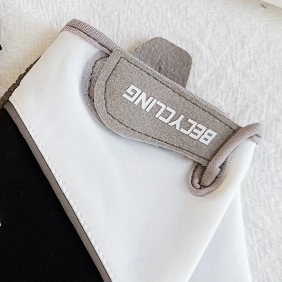 Летние Велосипедные Перчатки Для Женщин Дышащие Предотвращения Столкновений С