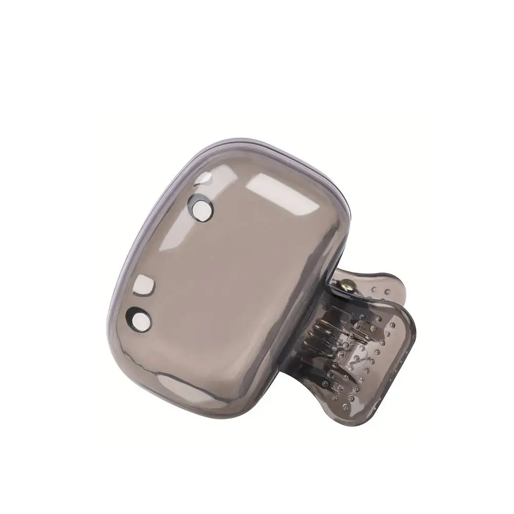 

Портативный чехол для зубной щетки, желтый, зеленый