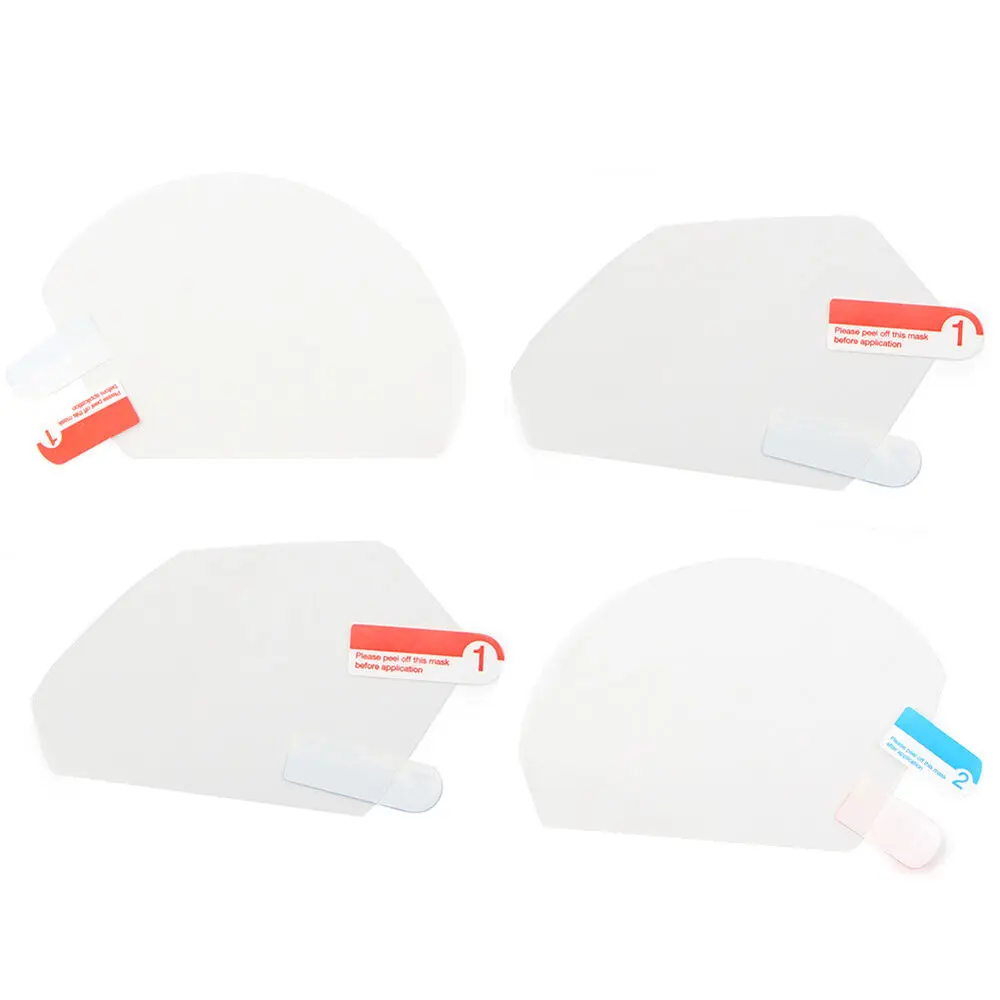 2 шт. Защитная пленка для экрана на приборной панели спидометра Honda CBR650F CB650F 2017-18 -