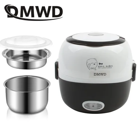Электрическая рисоварка DMWD 2 л