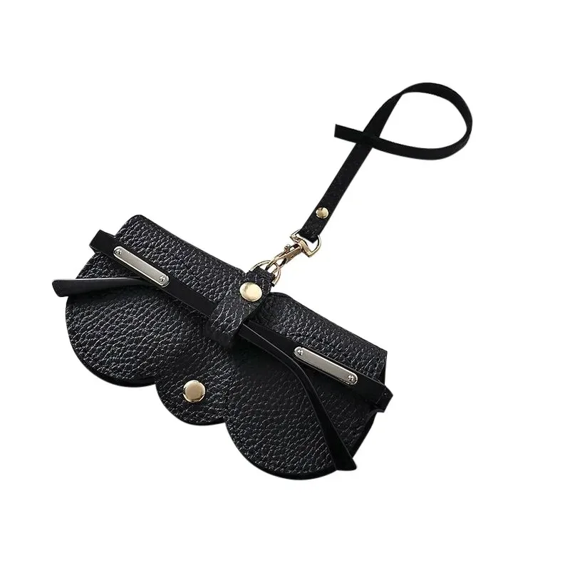 

RPXBGUCKARHG Подвесная сумка для очков из полиуретана