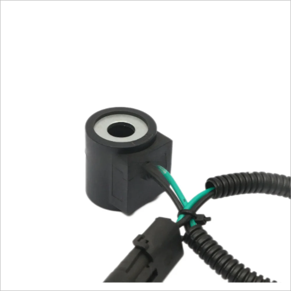 Электромагнитная катушка для экскаваторов Shanhe Intelligent 50 60 70 80 90 FlyingBull |   Катушка Pilot Fast Slow Gear Walking Coil (art.: 3920da701fd81) - 3920da701fd81