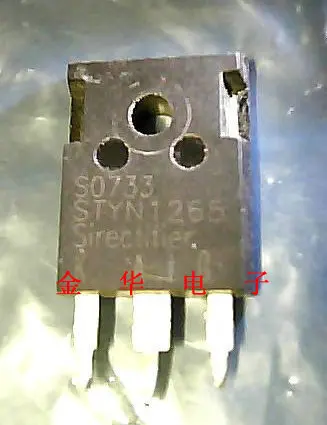 

Бесплатная доставка styn1265 1200V/75A 10 шт.