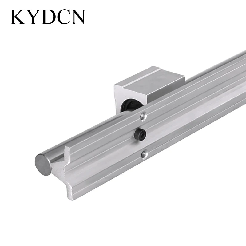 Руководство SBR Bola Parafuso SFU1604 SFU1605 линейное руководство 2 шт. SBR16 4