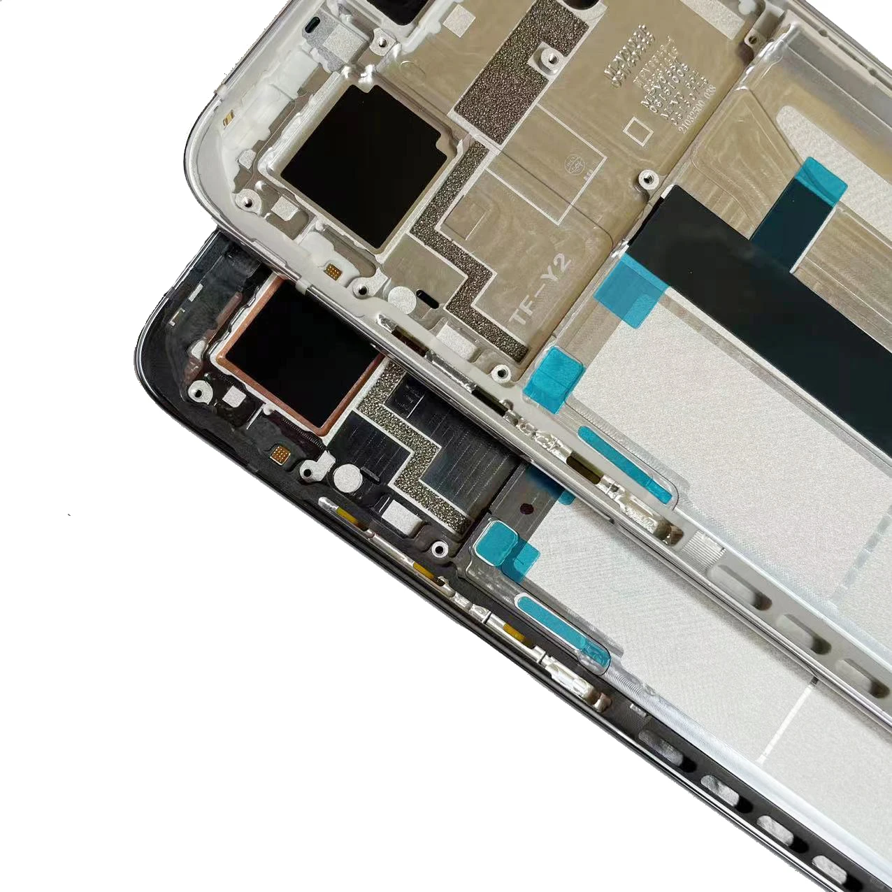 6 67 ''OEM для Xiaomi Mi 10T 5G Pro ЖК-дисплей M2007J3SG запасные части Redmi K30s M2007J3SC