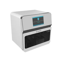 techstar 32 sample quantity nucleic acid extraction system for hospital