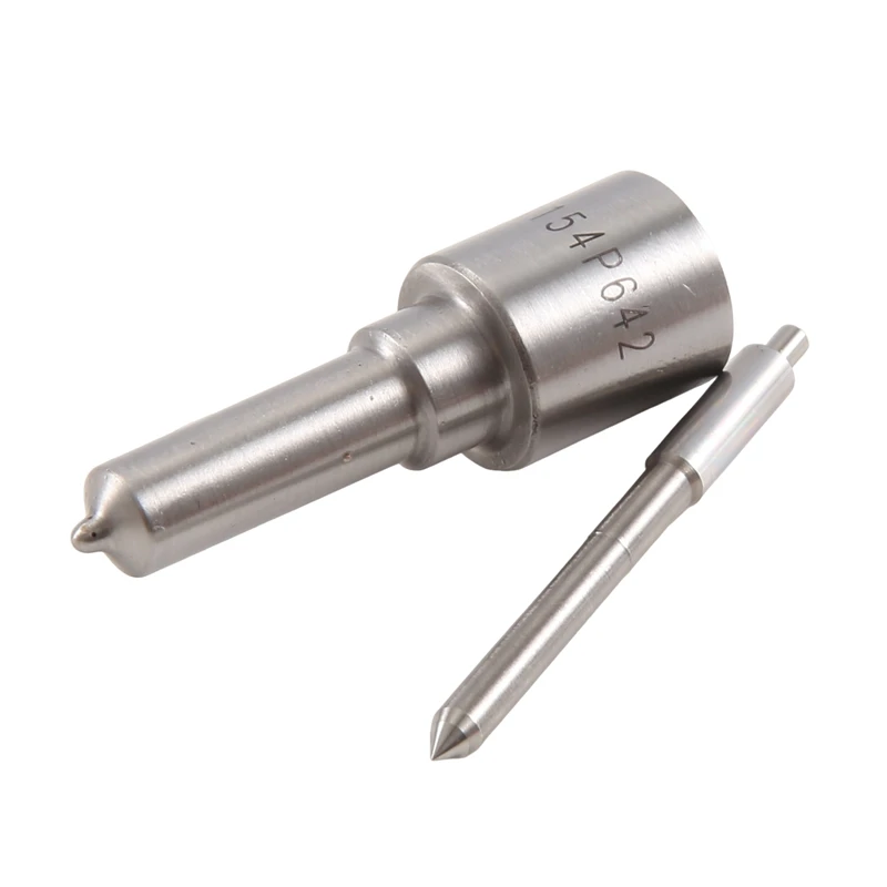 4 шт. 093400-6420 DLLA154P642 дизельный топливный инжектор сменные части для Mitsubishi Fuso Canter 4D33