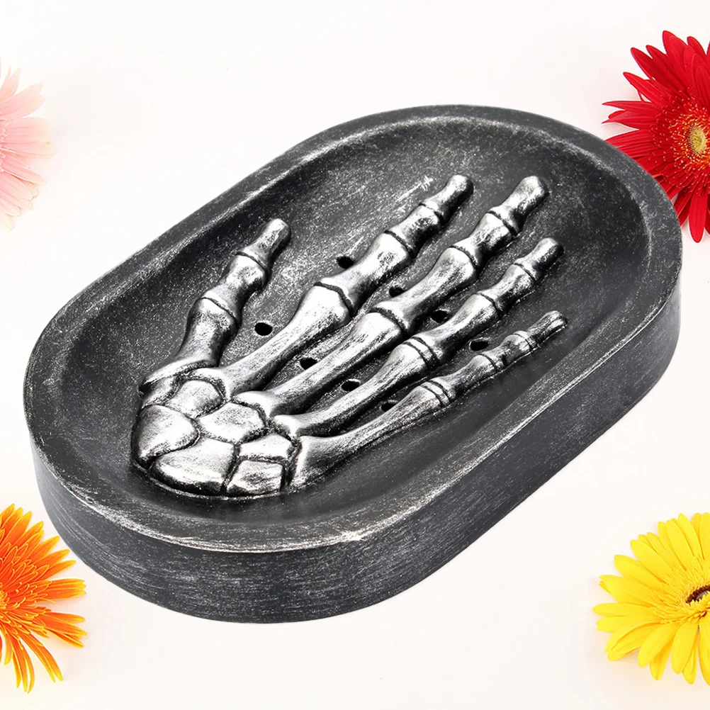 1 шт. мыльница для рук лоток мыла с дренажными отверстиями органайзер ванной