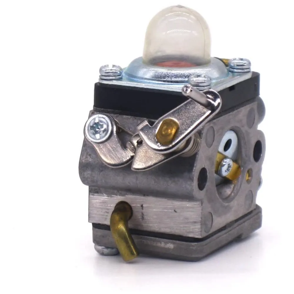 523012401 Карбюратор для HUS 122HD45 122HD60 HT2218 HT2223T CH220 CHT220L карбюратор замена карбюратора