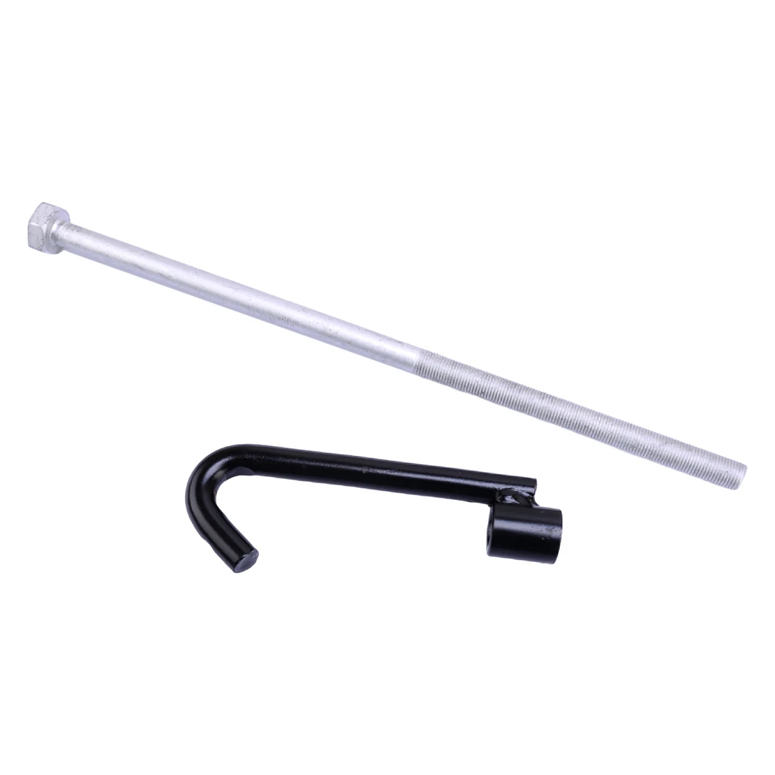 

Комплект крючков для кронштейна запасного колеса, винт, болт, подходит для Mitsubishi Outlander 2013 2014 2015 2016 2017 2018 2019 2020 2021