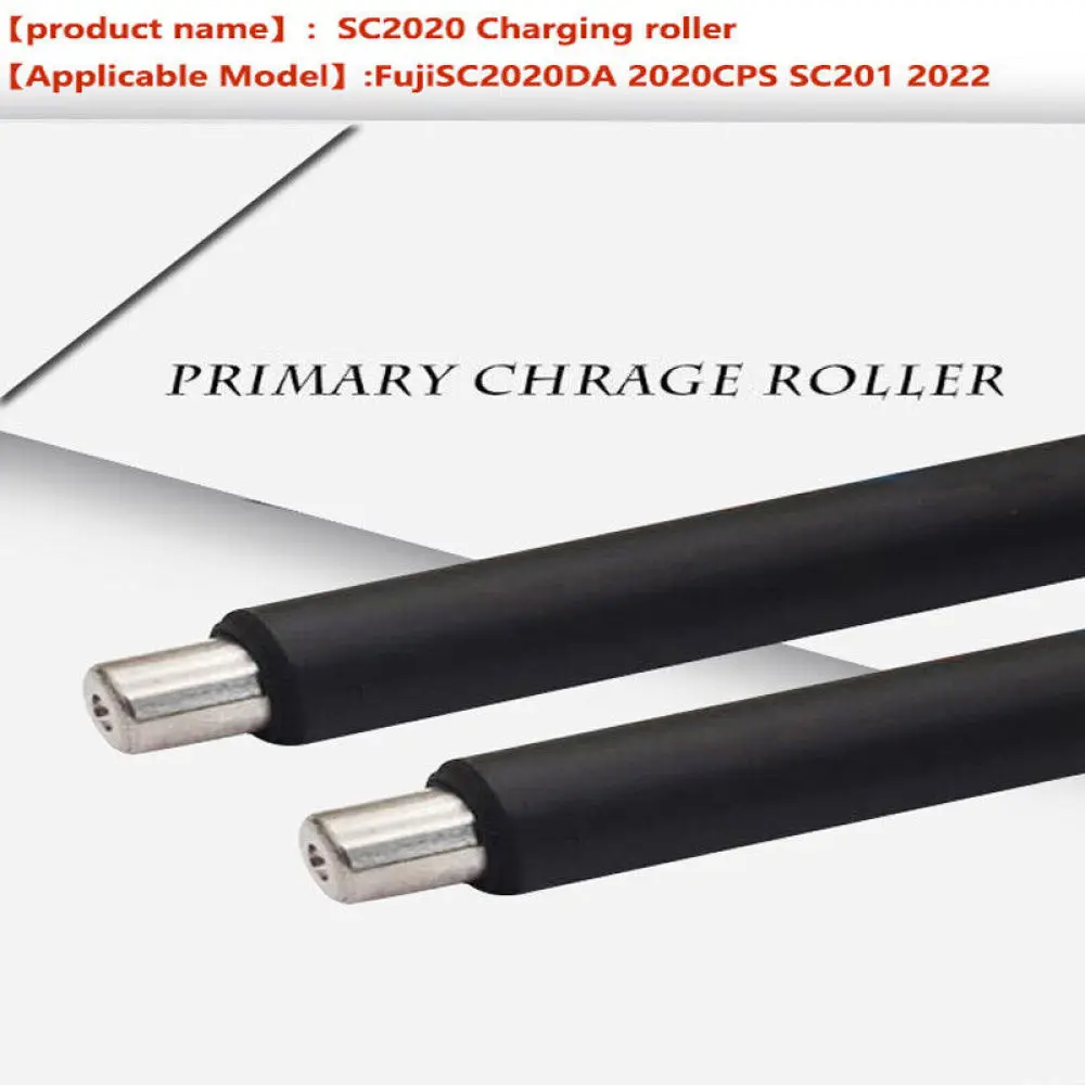 Основной ролик зарядки ПЦР для Fuji SC2020 SC2021 SC2022 2020DA 2020CPS