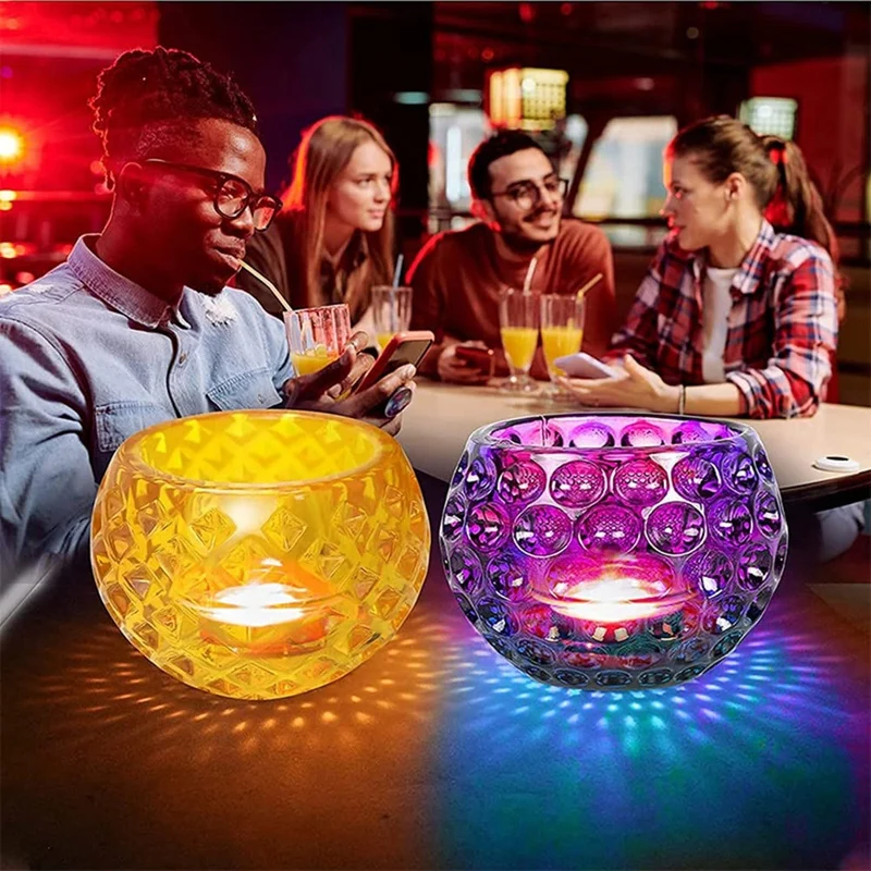 

Kili Candles Holders Silicone Mold Bowl Candleholders Molds Candlestick Epoxy Casting Mold For DIY Jewelry Box Table Decor