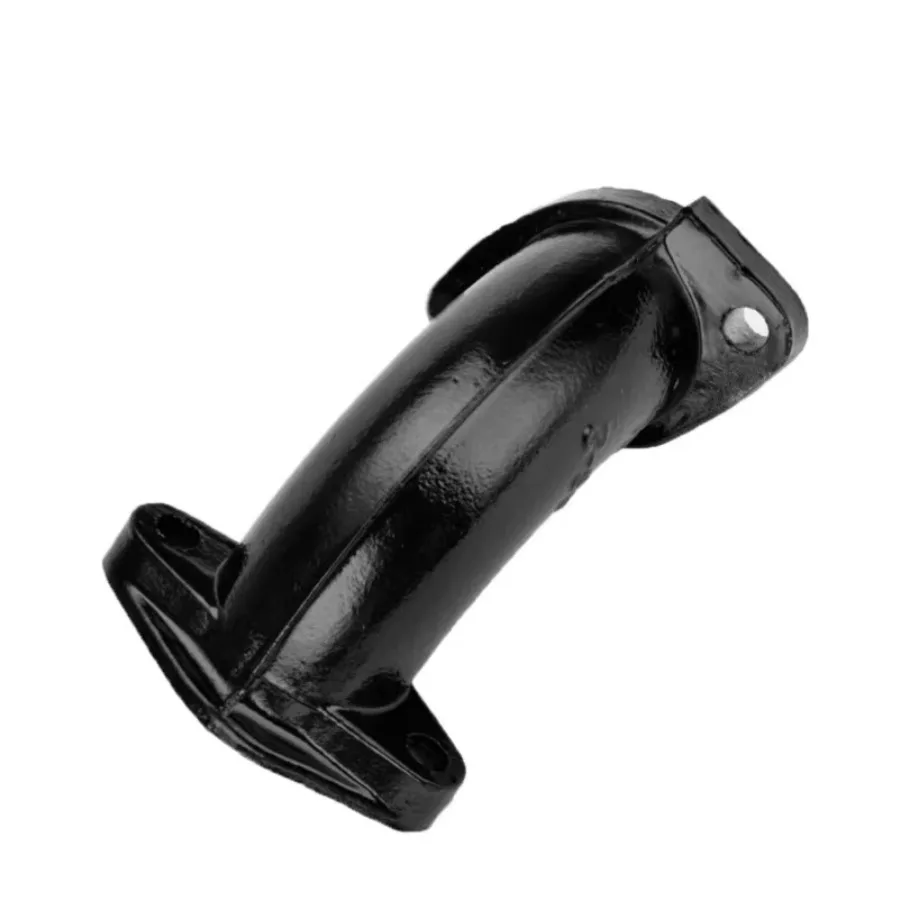 56-2 впускная труба карбюратора мотоцикла + прокладка подходит для двигателя