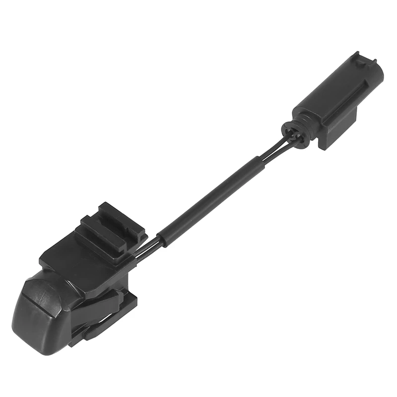 1 пара форсунок омывателя лобового стекла A 2118601147 Для Mercedes-Benz C E CLK CLS SLK R-CLASS W203 W211 W209