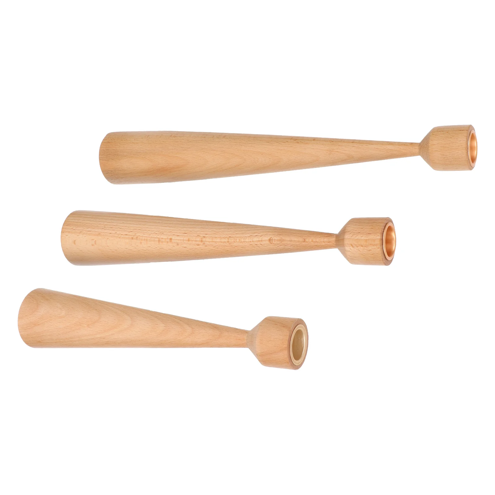 

Holder Holders Wooden Wood Farmhouse Pillar Votive Dining Table Centerpiece Decorative Candlestick Tall Pedestals Candalbras