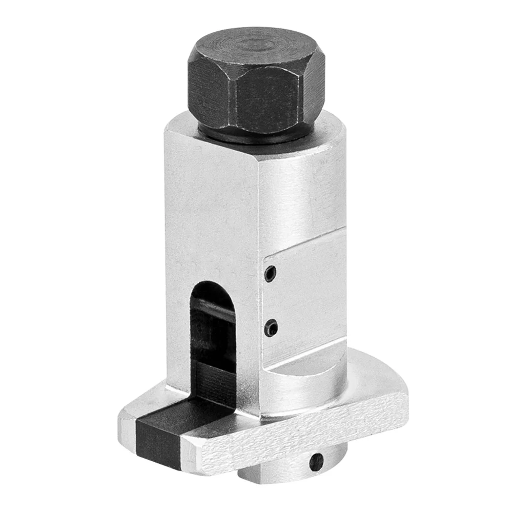 

1pcs Hydraulic Shock Absorber Removal Tool, Claw Ball Head Swing Arm Suspension Separator, Labor-Saving