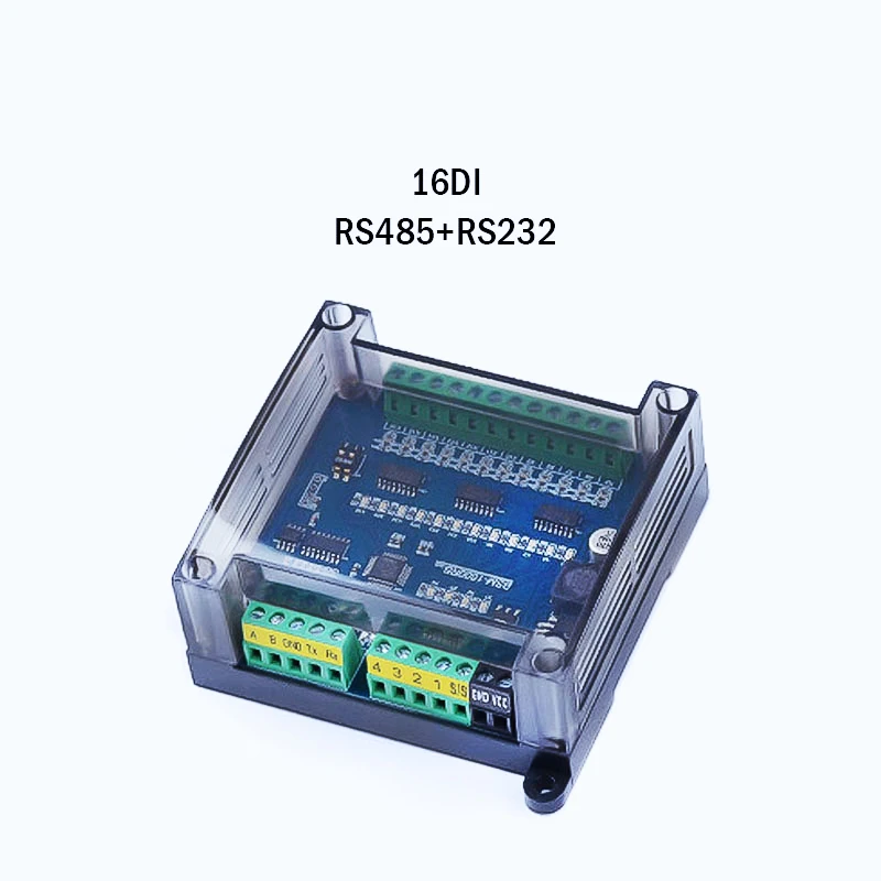 

Модуль цифрового входа CWT-BK-1600 16 каналов