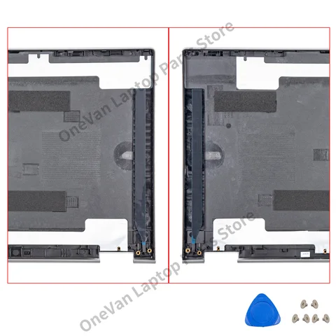 Задняя крышка ЖК-дисплея для Ideapad Flex 5-14IIL05 5-14ARE05 5-14ALC05