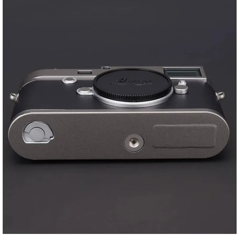 Для LEICA M10 M10P наклейка на корпус камеры защитная кожу виниловая пленка защитное