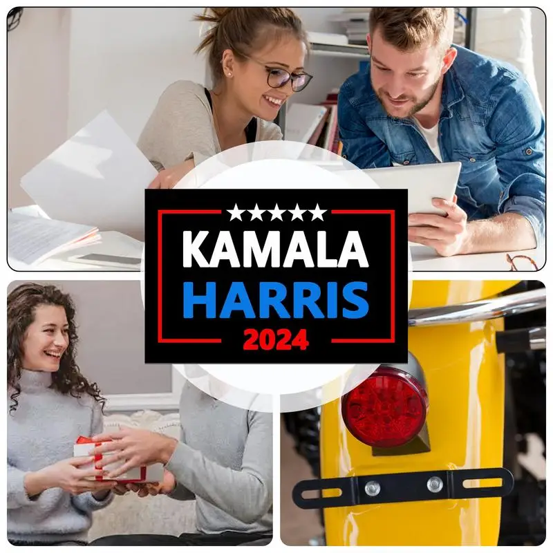 z napisem na ciężarówkę samoprzylepne naklejki teksturujące 10 sztuk kreatywny zderzak Laptop naklejka komputer ciężarówki wystrój drzwi