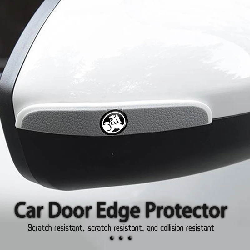 Фото Резиновая защитная полоса от царапин для дверей автомобиля Holden, наклейки-протекторы от царапин для Colorado 7 2012-2023, Astra, Commodore, Cruze, VT, VX, VU №4