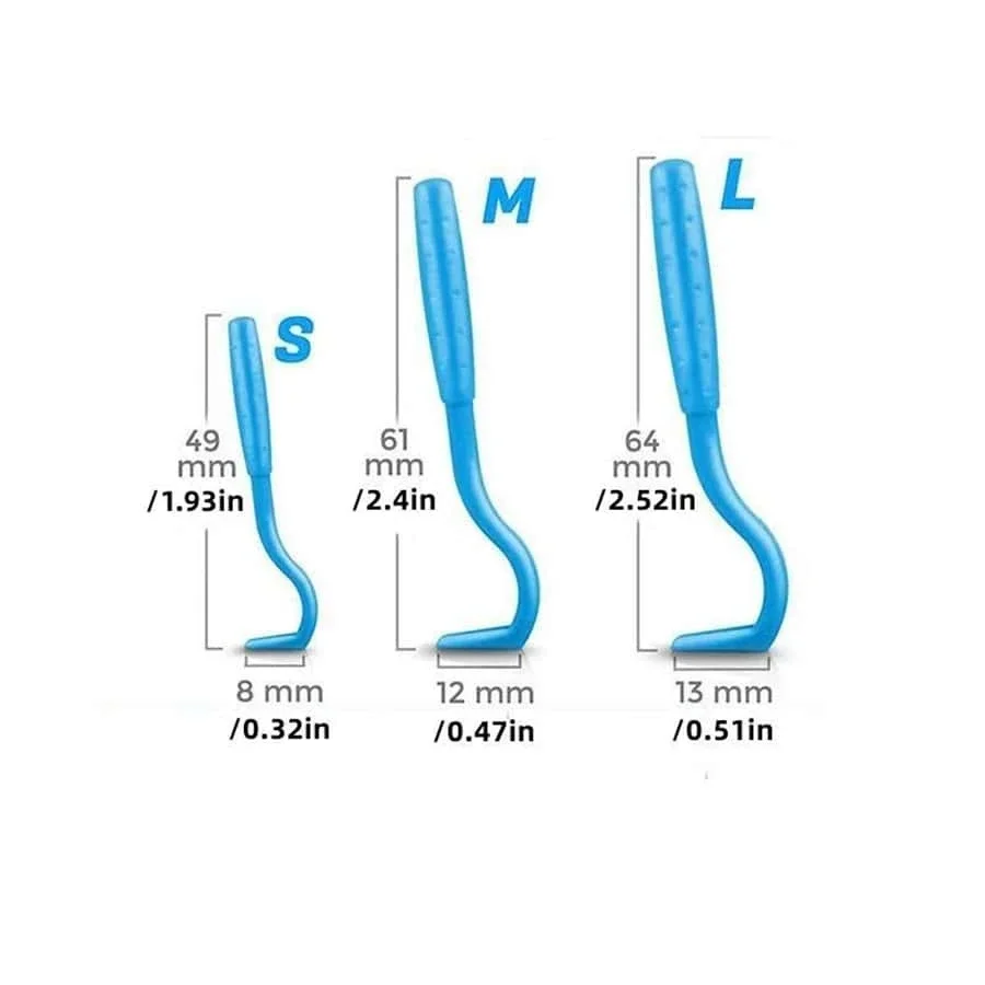 3 шт./набор щипцы для удаления котят и собак