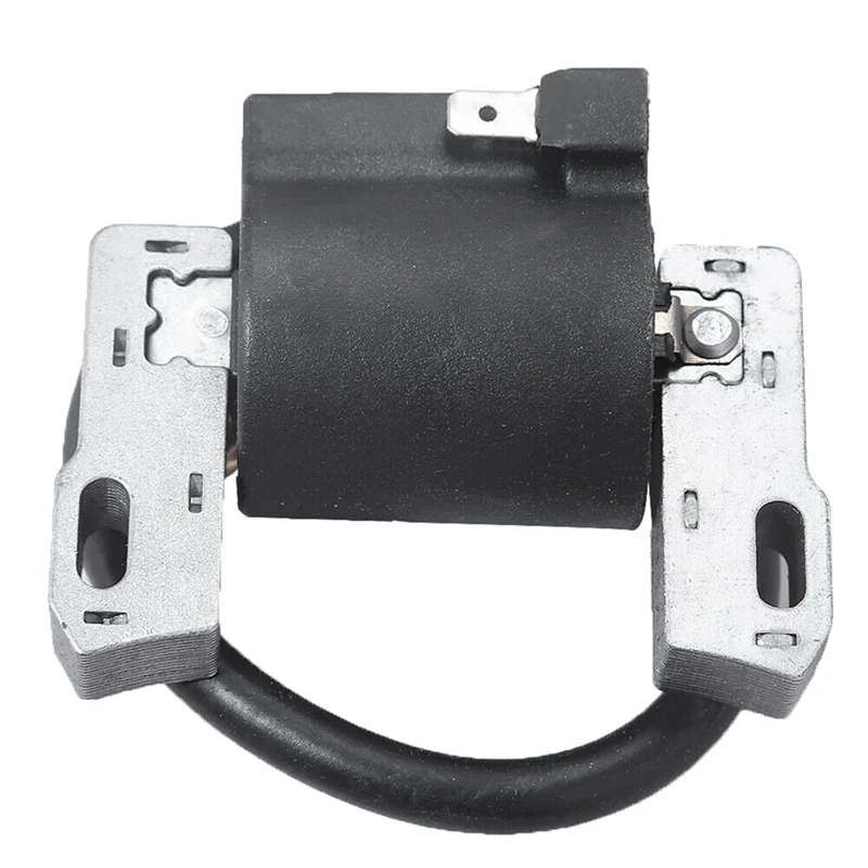 2X Катушка зажигания для газонокосилки Briggs &amp Stratton 492341 490586 491312 495859 690248 715231 591459