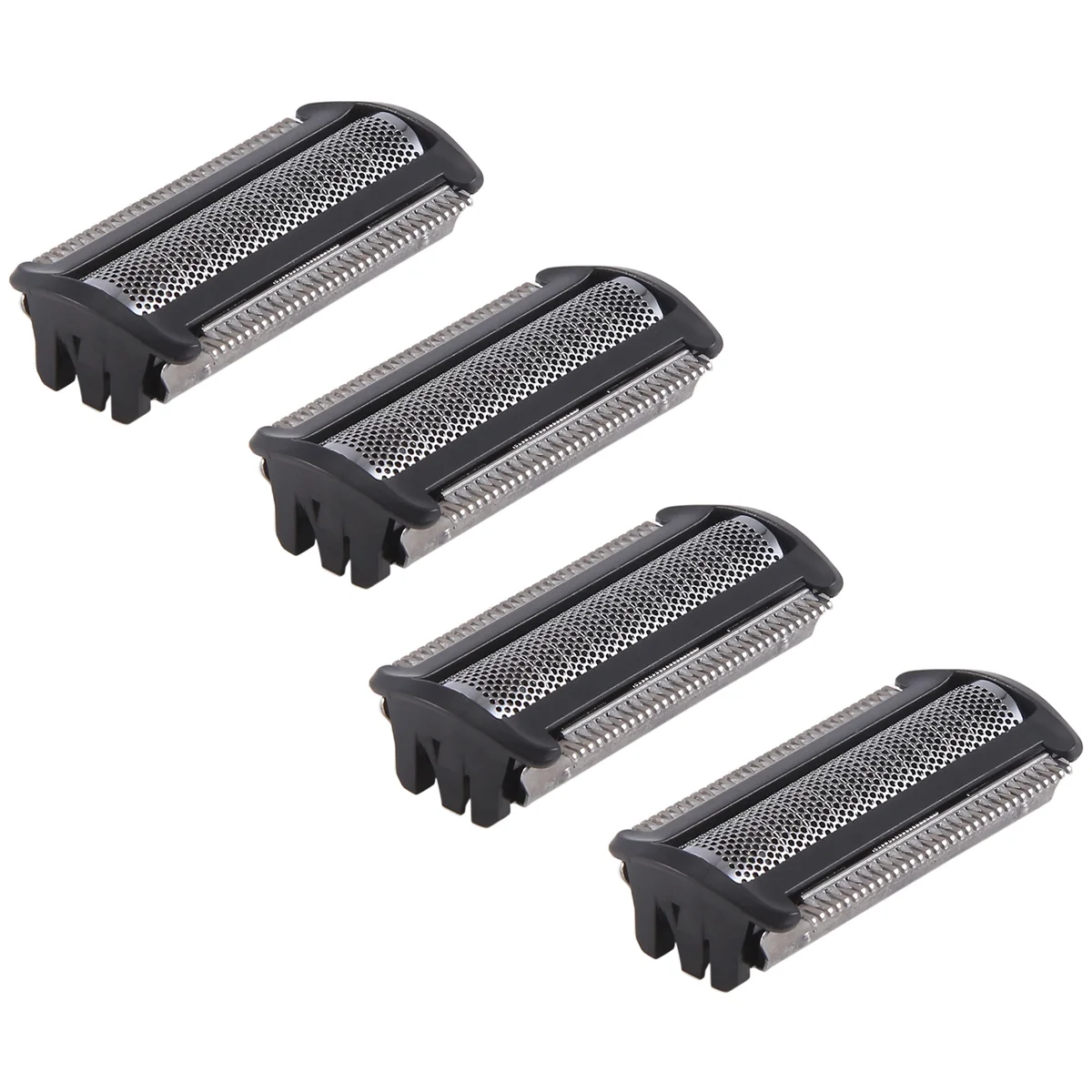 Сменный триммер для бритвенной головки 4 шт. серии Philips Bodygroom BG2024/5025 S11 YSS2 YSS3