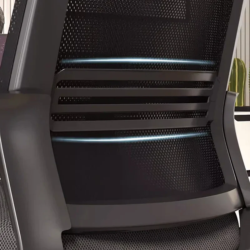 Современное Дешевое офисное кресло эргономичная мебель для спальни