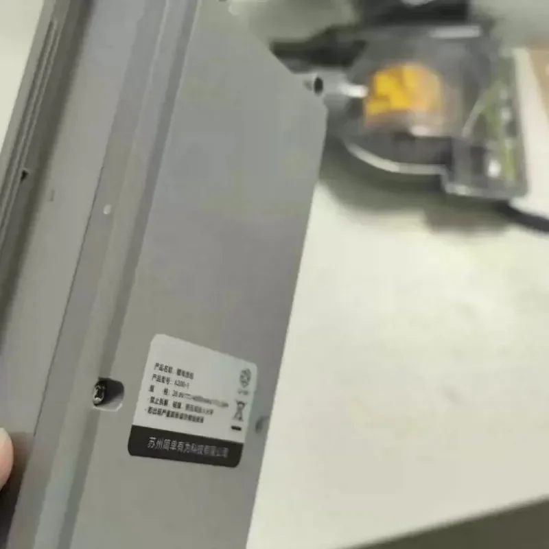 100% оригинал 4000 мАч 28 8 В для беспроводного аккумулятора мытья полов UWANT X200 X200-1