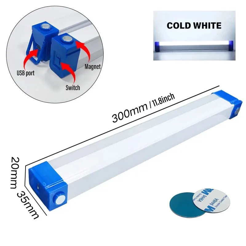 

LiHangStar LED лампа 32 см