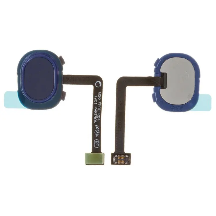 

Flat Cable For Samsung Galaxy M20 M205F/DS (Fingerprint Recognition Induction Unlock (Touch ID)Sensor) Replacement Parts