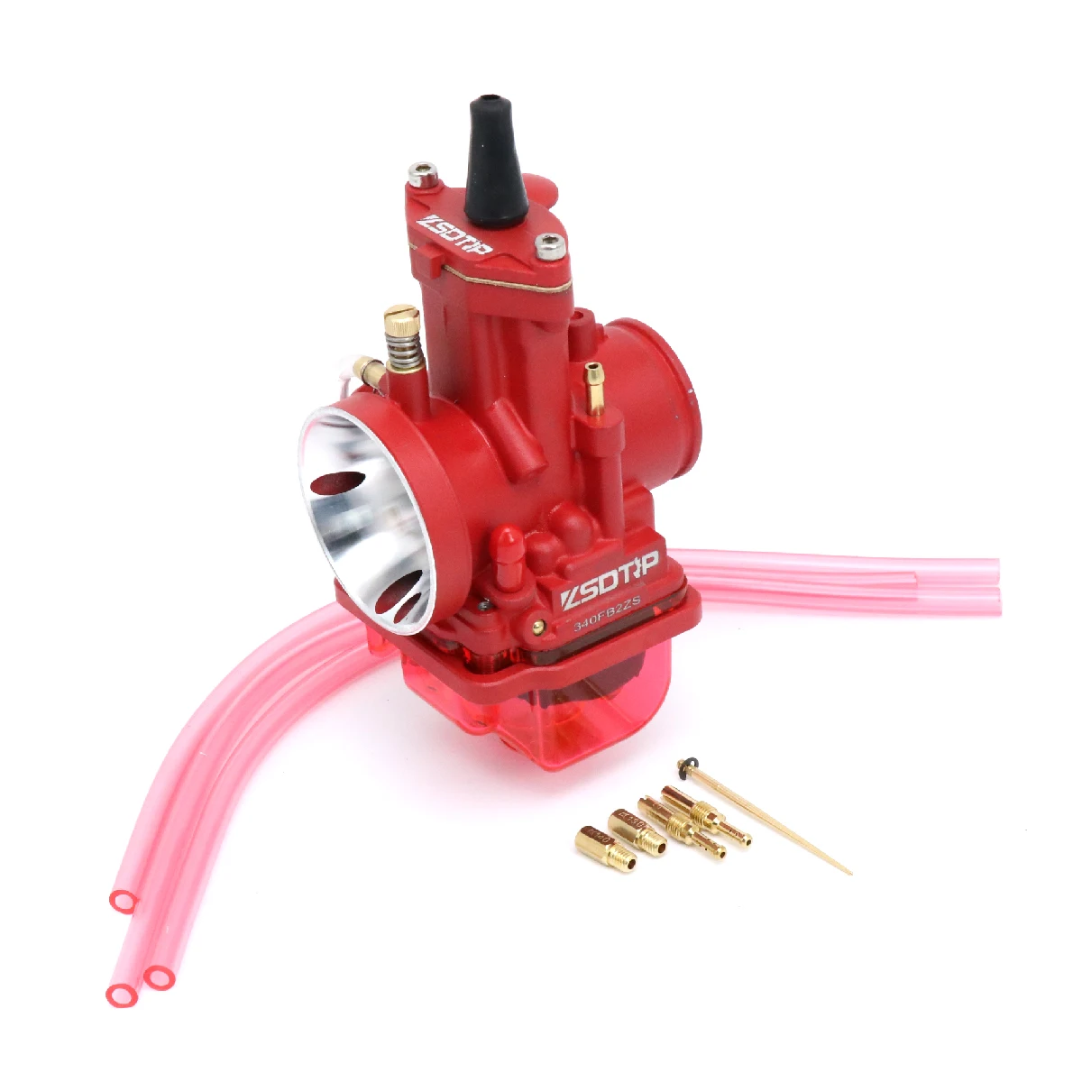 ZSDTRP-21 24 26 28 30 32 34 мм карбюратор для гонок на мотоциклах 2T 4T Mikuni PWK OKO мотоцикла