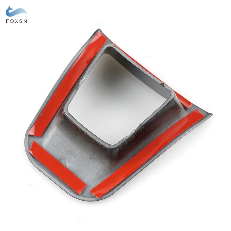 Каркас нижней облицовки рулевого колеса интерьера автомобиля для VW Golf 7 MK7 Passat B8 New Polo Jetta Tiguan Sharan.