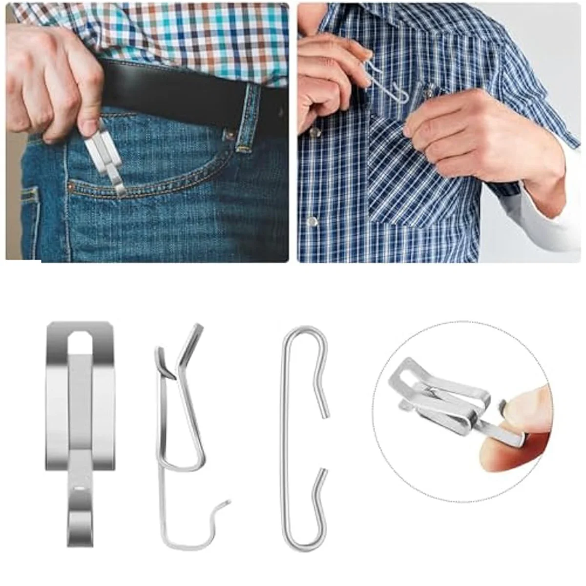 192 шт. зажимы для крыши теплового кабеля комплект зажимов и прокладок желоба