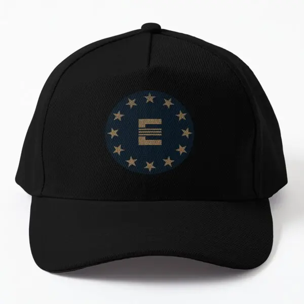 

Fallout Tapestry 8 Enclave Baseball Cap Hat Czapka Casual Casquette Sport Black Mens Hip Hop Boys Outdoor Solid Color Spring